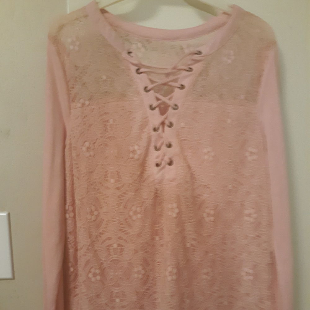 X large blouse